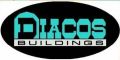 Logo DIACOS