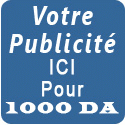 Algerie immobilier