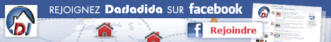 Dar Jadida sur Facebook