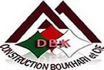 Promotion immobiliere DBK construction