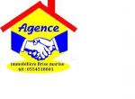 Agence immobiliere Ag Brise marine