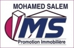 Promotion immobiliere MOHAMED SALEM