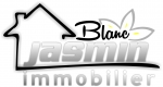 Agence immobiliere le jasmin blanc