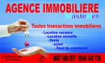 wastenet Agence immobiliere