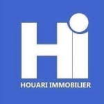 houari immobilier Agence immobiliere
