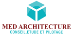 SARL MED ARCHITECTURE Agence immobiliere
