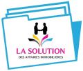 Agence immobiliere la solution