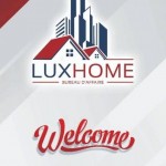 Luxe Home Agence immobiliere