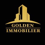 Golden immobilier Agence immobiliere