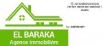 Agence immobiliere AL BARAKA
