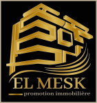 Agence immobiliere ELMESK PROMOTION IMMOBILIERE