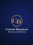 Bureau d'affaires immobiliere Cristal business 