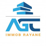 Agence immobiliere Agc Immob Rayane