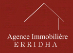 Agence immobiliere Erridha
