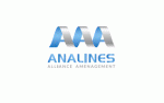 Analines Alliance Amenagement Bureau d'affaires immobiliere