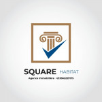 Agence immobiliere square habitat