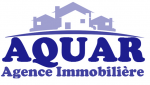 Aquar immo Agence immobiliere