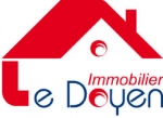 Agence immobiliere LE DOYEN 1