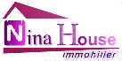 Agence immobiliere nina house