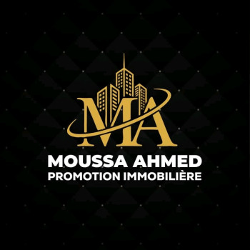 MOUSSA AHMED Promotion immobiliere