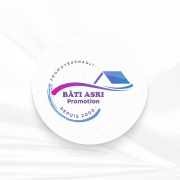 Promotion immobiliere SARL BATI ASRI PROMOTION IMMOBILIERE SARL BATI ASRI PROMOTION IMMOBILIERE Promotion immobiliere