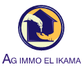 Agence immobiliere EL IKAMA