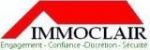 Agence immobiliere IMMOCLAIR