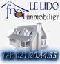 Agence immobiliere LE LIDO