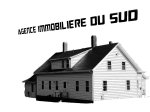 Agence immobiliere du sud
