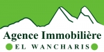 Agence immobiliere el wancharis