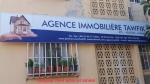 Agence immobiliere tawfik