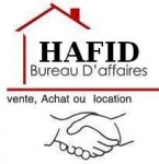 Bureau d'affaires immobiliere Hafid