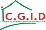 Agence immobiliere Daouadji