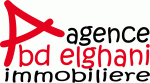 Agence immobiliere agence abdelghani
