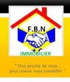 Agence immobiliere RÉSEAUX D\'AGENCES IMMOBILIÈRE F.B.N