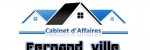 Agence immobiliere fernend ville