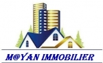 Agence immobiliere M@YAN (Agence & Entreprise)