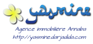 Agence immobiliere Yasmine