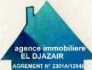 Vente Appartement  Annaba 
