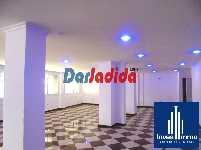 Location Local  Bejaia