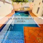 Location Villa F10 ou +  Alger