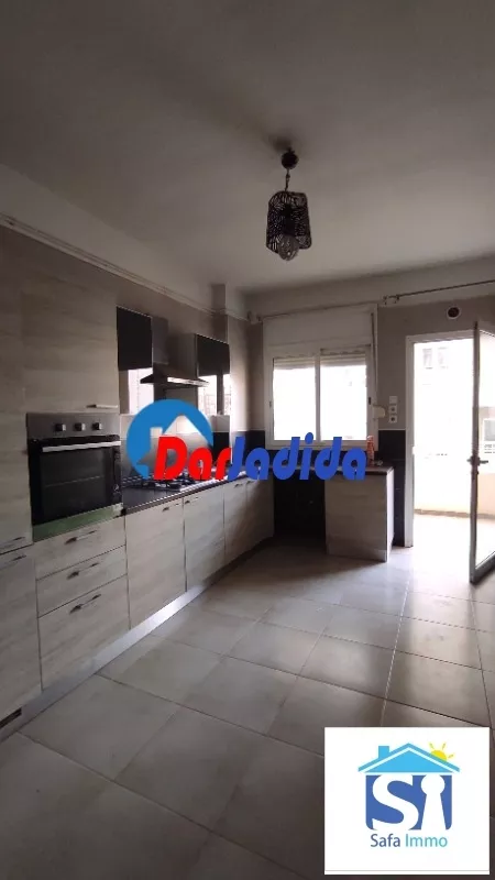 Location Appartement Ouled Fayet Alger