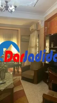 Vente Appartement F4 Oued Dheb 2 Encobat Casnos Annaba Annaba