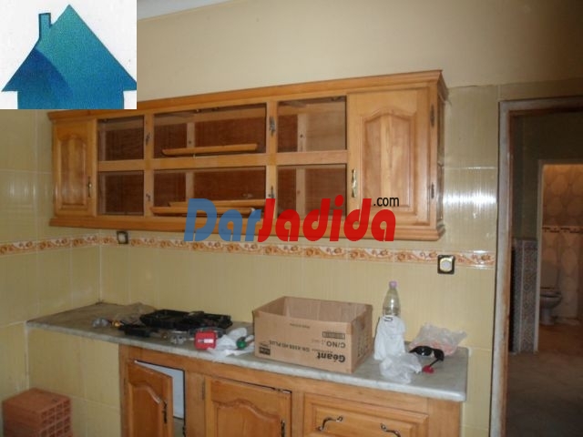 Location Appartement F2 Annaba