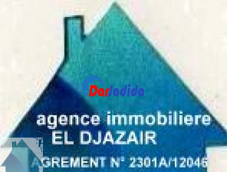 Location Niveau de villa F1/Studio Annaba
