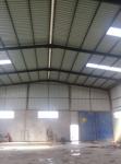 Location Hangar  Alger