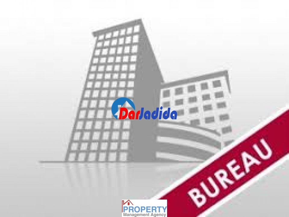 Location Appartement F3 Alger