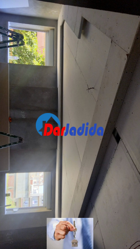 Vente Appartement F3 Jijel