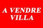 Vente Villa  Alger
