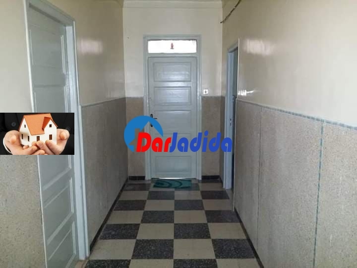 Vente Villa F10 ou +  Constantine